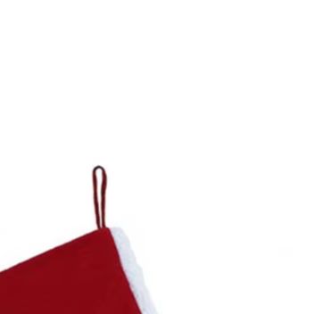 مجموعة جوارب عيد الميلاد من ال - مراجعة Christmas Stocking Hanging وسعره