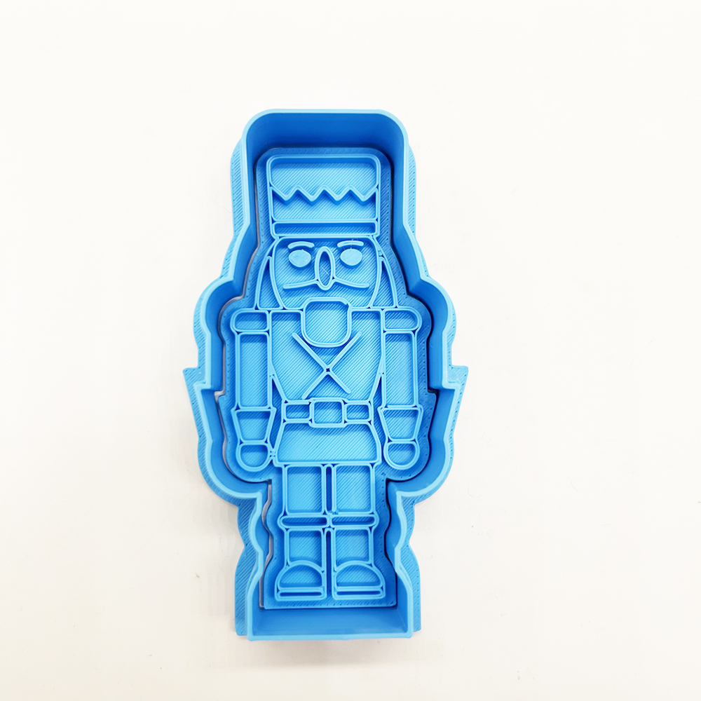 كسارة البندق قاطعة البسكوت الج - مراجعة Nutcracker Figurine وسعره